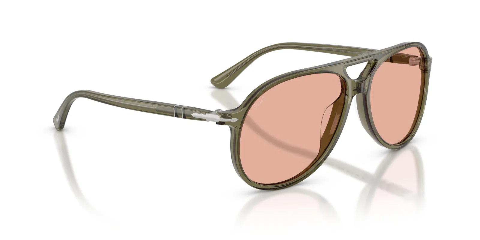 Persol Walter 3403S Sunglasses - view 10